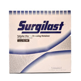 Surgilast® Elastic Net Retainer Dressing Tubular Elastic 25 Yard Size 5 White Small Head / Shoulder / Thigh NonSterile (450916_BX) 1/BX