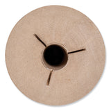 Morcon Tissue Morsoft Controlled Towels, Y-Notch, 1-Ply, 8" x 800 ft, Kraft, 6 Rolls/Carton (MOR400RY) Case of 6