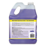 Simple Green® Pro HD Heavy-Duty Cleaner, Unscented, 1 gal Bottle, 4/Carton (SMP13421) Case of 4