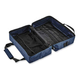 ergodyne® Arsenal 5220 Responder Trauma Bag, 7.5 x 16.5 x 10, Blue, Ships in 1-3 Business Days (EGO13457) Each