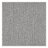 HON® Parkwyn Series Ottoman, 23" x 23" x 17.5", Gray/Oak (HONVP3LOTTGRY) Each