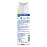 Scrubbing Bubbles® Multi-Purpose Disinfectant Spray, 12 oz Aerosol Spray, 12/Carton (SJN613104) Case of 12