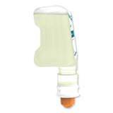 SC Johnson Professional® AgroBac Pure Foam Wash Touch Free Cartridge, Unscented, 1.2 L Refill, 3/Carton (SJNAGB120TF) Case of 3