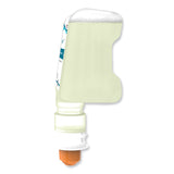 SC Johnson Professional® AgroBac Pure Foam Wash Touch Free Cartridge, Unscented, 1.2 L Refill, 3/Carton (SJNAGB120TF) Case of 3