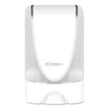 SC Johnson Professional® TouchFREE Ultra Dispenser, 1.2 L, 6.7 x 4 x 10.9, White, 8/Carton (SJNTF2WHI) Case of 8