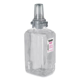 GOJO® Antibacterial Foam Hand Wash Refill, For ADX-12 Dispenser, Plum Scent, 1,250 mL Refill, 3/Carton (GOJ881203CT) Case of 3