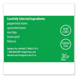 Bigelow® Mint Medley Herbal Tea, 28/Box (BTC10393) Box of 28