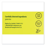 Bigelow® Single Flavor Tea, Green, 28 Bags/Box (BTC00388) Box of 28