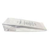 Janitized® Vacuum Filter Bags Designed to Fit Windsor Sensor S/S2/XP/Versamatic Plus, 100/Carton (APCJANWISEN3) Case of 10