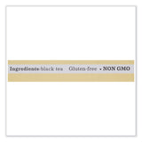 Bigelow® Single Flavor Tea, Premium Ceylon, 100 Bags/Box (BTC00351) Box of 100