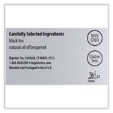 Bigelow® Earl Grey Black Tea, 28/Box (BTC10348) Box of 28