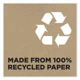 Scotch™ Cushion Lock Protective Wrap, 12" x 30 ft, Brown (MMMPCW1230) Each