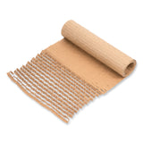 Scotch™ Cushion Lock Protective Wrap, 12" x 30 ft, Brown (MMMPCW1230) Each