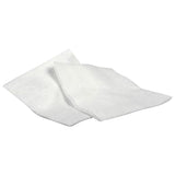 Dusoft Nonwoven Sponge 4 X 4 Inch 4-Ply NonSterile 200 per Pack (645791_CS) 2000/CS