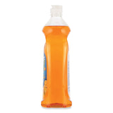 Joy® Ultra Orange Dishwashing Liquid, Orange Scent, 30 oz Bottle, 10/Carton (JOY43603) Case of 10