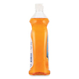 Joy® Ultra Orange Dishwashing Liquid, Orange Scent, 30 oz Bottle, 10/Carton (JOY43603) Case of 10