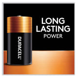 Duracell® CopperTop Alkaline C Batteries, 72/Carton (DURMN1400) Case of 72