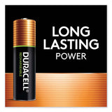 Duracell® Rechargeable StayCharged NiMH Batteries, AAA, 2/Pack (DURNLAAA2BCD) Pack of 2