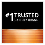 Duracell® CopperTop Alkaline C Batteries, 12/Box (DURMN140012) Pack of 12