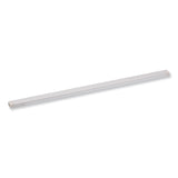 BLACK+DECKER LED Dimmable Under Counter Lighting with Motion Sensor and Magnetic Option One-Bar Kit, 0.78w x 0.39h, 18" Length (BOSLEDUC181WK) Each