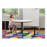 Safco® Onyx Marker Tray, Black (SAF3611BL) Each