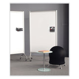 Safco® Onyx Marker Tray, Black (SAF3611BL) Each