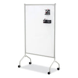 Safco® Onyx Marker Tray, Black (SAF3611BL) Each