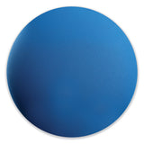 NPS® 6800 Series Height Adj Fabric Padded Seat Stool, Support 300lb, 18"-25" Ht, Cobalt Blue Seat/Black Base,Ships in 1-3 Bus Days (NPS6825S10) Each