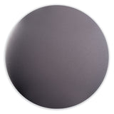 NPS® 6800 Series Height Adj Fabric Padded Swivel Stool, Supports 300 lb, 18"-25" Ht, Charcoal Seat/Gray Base,Ships in 1-3 Bus Days (NPS6820S02) Each