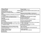 PDI® Impregnated Swabstick 10% Strength Povidone-Iodine Individual Packet NonSterile (188681_CS) 500/CS