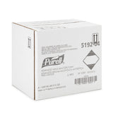 Purell® Advanced Hand Sanitizer 1,200 mL Ethyl Alcohol Foaming Dispenser Refill Bottle (1165682_CS) 4/CS
