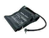 McKesson Reusable Blood Pressure Cuff 11.8 to 16.5 Inch Arm Nylon Cuff Large Adult Cuff (854389_CS) 100/CS