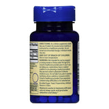 Foster & Thrive™ Natural Sleep Aid 120 per Bottle Tablet 3 mg Strength (1238890_BT) 1/BT