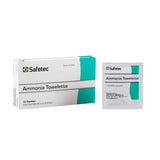 Safetec of America Respiratory Stimulant 15% - 30% Strength Inhalant (1202287_CS) 300/CS
