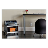 Safco® Zenergy Ball Chair, Backless, Supports Up to 250 lb, Blue Fabric, Ships in 1-3 Business Days (SAF4750BU) Each