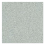 Ghent 1 Door Enclosed Vinyl Bulletin Board with Satin Aluminum Frame, 30 x 36, Silver Surface, Ships in 7-10 Business Days (GHEPA13630VX193) Each