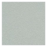 Ghent 1 Door Enclosed Vinyl Bulletin Board with Satin Aluminum Frame, 18 x 24, Silver Surface, Ships in 7-10 Business Days (GHEPA12418VX193) Each