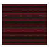 Ghent Enclosed Letterboard, 24.13 x 33.75, Gray Powder-Coated Aluminum Frame, Ships in 7-10 Business Days (GHEOVG1BBG) Each