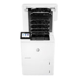 HP L0H20A LaserJet Stapler/Stacker/Mailbox, 800 Sheet Capacity (HEWL0H20A)