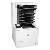 HP L0H20A LaserJet Stapler/Stacker/Mailbox, 800 Sheet Capacity (HEWL0H20A)