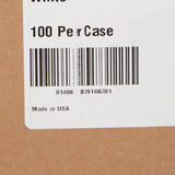 McKesson General Purpose Drape Physical Exam Drape 40 W X 48 L Inch NonSterile (40421_CS) 100/CS