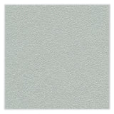 Ghent 1 Door Enclosed Vinyl Bulletin Board with Satin Aluminum Frame, 36 x 36, Silver Surface, Ships in 7-10 Business Days (GHEPA13636VX193) Each