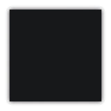 Hirsh Industries® Arch Pull 20 Deep Mobile Pedestal File, 2-Drawer, Box/File, Letter, Black, 15 x 19.88 x 23.75, Ships in 4-6 Business Days (HID22752) Each