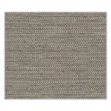 Hirsh Industries® Arch Pull 20 Deep Mobile Pedestal File, 2-Drawer, Box/File, Letter, Black, 15 x 19.88 x 23.75, Ships in 4-6 Business Days (HID22752) Each