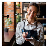 Pilot® Better Ballpoint Pen, Stick, Medium 1 mm, Blue Ink, Translucent Blue Barrel, Dozen (PIL36711) 1 Dozen