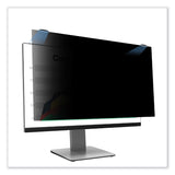 3M™ COMPLY Magnetic Attach Privacy Filter for 24" Widescreen Flat Panel Monitor, 16:10 Aspect Ratio (MMMPF240W1EM) Each