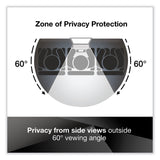 3M™ COMPLY Magnetic Attach Privacy Filter for 23" Widescreen Flat Panel Monitor, 16:9 Aspect Ratio (MMMPF230W9EM) Each