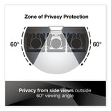 3M™ COMPLY Magnetic Attach Privacy Filter for 27" Widescreen Flat Panel Monitor, 16:9 Aspect Ratio (MMMPF270W9EM) Each