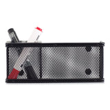 Safco® Onyx Marker Basket, Black (SAF3612BL) Each