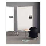 Safco® Onyx Marker Basket, Black (SAF3612BL) Each